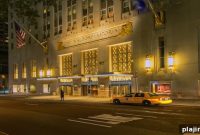 Waldorf Astoria to Convert Hotel Rooms into Luxury Condominiums