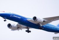 Boeing Sees Rising Demand for New Airplanes and Market Growth