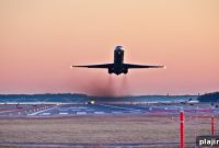 Study Identifies 25 Most Underserved U.S. Domestic Flight Routes