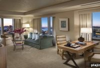 Sky-High Stays: Top Hotels with Stunning Aerial Views