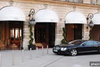 Ritz-Carlton Launches New Travel Perks for Cardholders