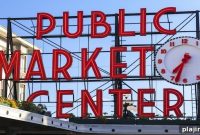 Seattle Inspires Delta’s New Food and Beverage Menu