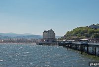 Stay at Bodysgallen Hotel: Historic Charm in North Wales