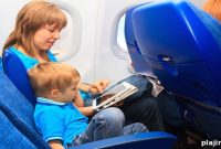 FAA Plans New Safety Measures to Simplify Air Travel