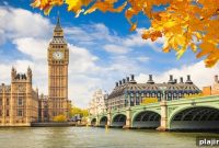 Why More Americans Are Moving to Post-Brexit Britain