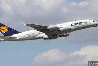 Lufthansa Sells Flights Through Airbnb: What Travelers Need to Know