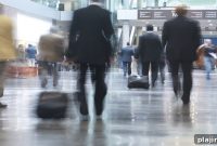 Report Finds Congress Let Travelers Down: What It Means for Your Rights