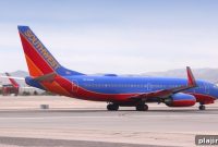 Southwest Announces New Service to Mexico City: Routes & Dates