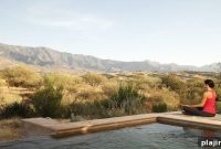 7 U.S. Hotels Perfect for a Yoga-Inspired Getaway