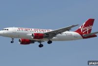Virgin America Updates Mobile App: New Features and Improvements