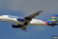 Spirit Airlines Adds Five New Routes to Orlando — Book Now
