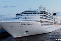 Seabourn Unveils Expanded Spa and Wellness Experiences on Cruise Line