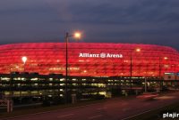 Discover Munich’s Modern Architecture: Top Buildings to Visit