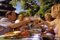 Top Places to Eat in Munich: Where Locals Dine and Drink