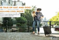 Holland Releases Kat and Dog: A Charming Dutch Family Film