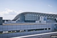 Japan Launches Airport Security Preclearance Program