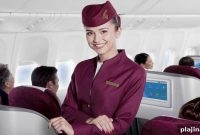 Fly the World’s Top Business Class Airlines