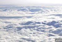 Researchers Move Toward Reducing Turbulence in Flight