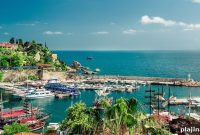 Walk Barefoot on the Turquoise Coast: Sandy Beaches to Explore