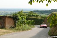 Scenic Fall Drives in Germany’s Sunniest Region