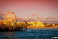 Santa Monica Proper Hotel to Open Winter 2018–2019