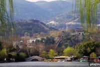 Adventure Tourism Expands Across China