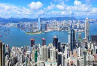 Mandarin Oriental Hong Kong Launches New Culinary Experience