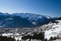 Top European Winter Sports Destinations for Your Ski Getaway