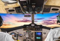 How New Aviation Technology Will Make Flights Safer and Faster
