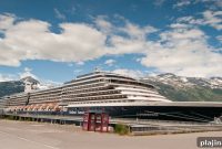 Holland America Expands Alaska Fleet with Seventh Cruise Ship