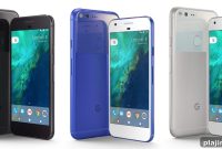 Google Pixel Phones Now Compatible with Project Fi Service