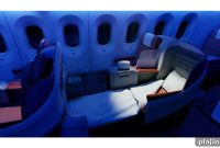 LATAM Airlines Premium Business Class Review & Booking Guide