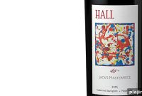 Hall Wines Napa Valley: California Wine Guide & Tasting Notes