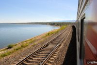 See the Arctic Aboard a Luxury Warm-Climate Train Experience