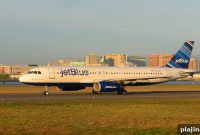 JetBlue Expands Rapidly in Boston: New Flights and Routes Ahead