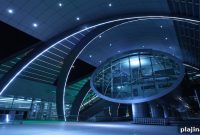 Will Dubai International Airport Soon Be the World’s Busiest?