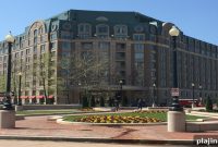 Mandarin Oriental Washington, D.C. Unveils Renovated Guestrooms