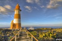 Island Hotel Reopens with Fresh Coastal Makeover