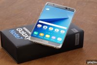 Samsung Launches Galaxy Note 7 Exchange Booths at Airports