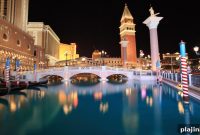 Culinary Weekend at The Venetian: A Food Lover’s Guide