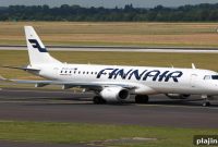 Finnair Expands Service with New Tokyo and Hong Kong Flights