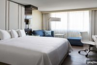 Irvine Marriott Announces $23M Renovation and Upgrades