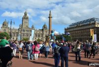 Shop Glasgow’s Style Mile: Top Spots to Stock Up on Treats
