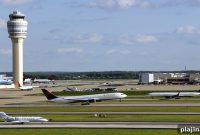 Hartsfield-Jackson Atlanta: The World’s Busiest Airport Today