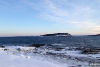 Winter Escape to Bar Harbor, Maine: Cozy Coastal Activities & Stays