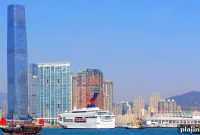 Ritz-Carlton Hong Kong Spa Experience: Luxury Treatments & Views