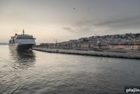 Cunard and P&O Cruises Cancel Port Calls to Turkey
