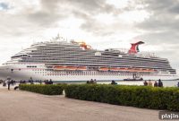 Inside Carnival Cruise Line: The Innovations Redefining Cruising