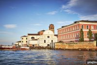 Kick Off Your Italian Holiday at San Clemente Palace Hotel