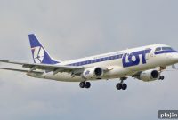 LOT Launches New Kraków to Chicago Route — Flights & Schedule
